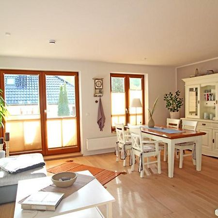 Ferienwohnung Abendsonne Остзебад-Нінгаген Екстер'єр фото