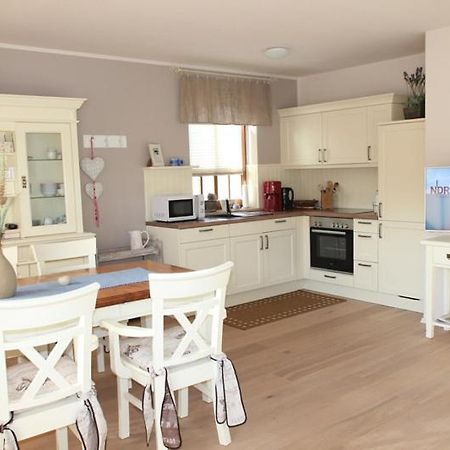 Ferienwohnung Abendsonne Остзебад-Нінгаген Екстер'єр фото